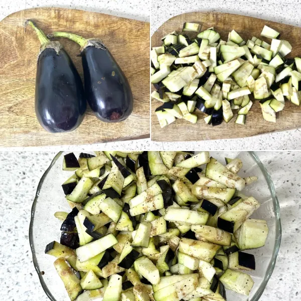 eggplant part