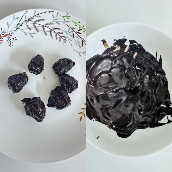  Dark Chocolate Coating